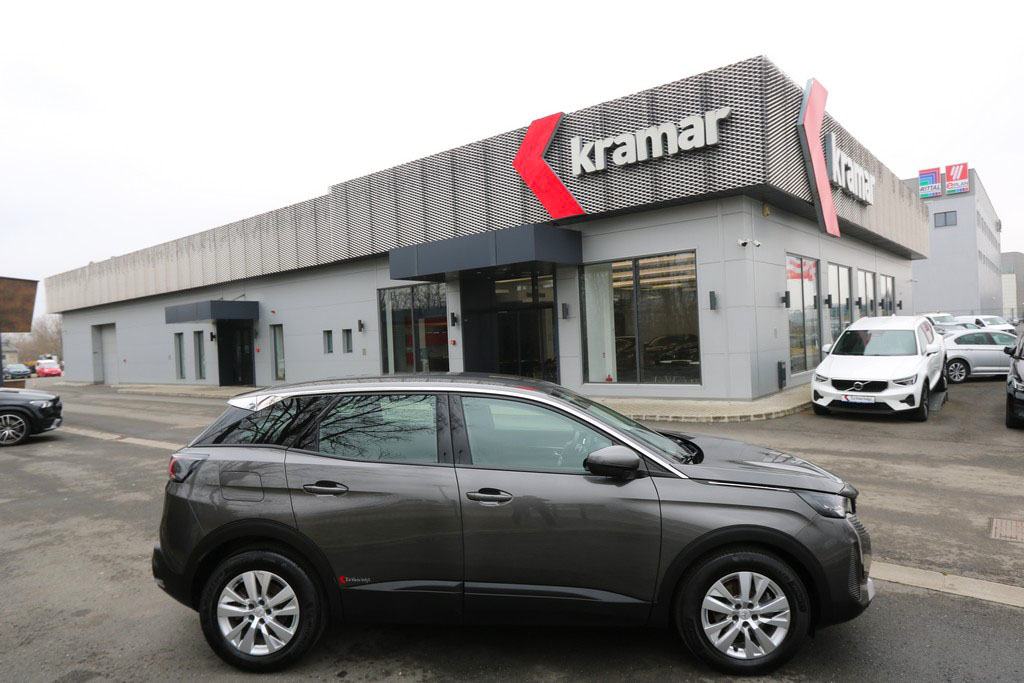 -AKCIJA-Peugeot 3008 BlueHDI 130KS Tiptronik Active VIRTUAL -Full LED-, fotografija 2