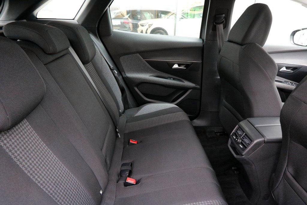 -AKCIJA-Peugeot 3008 BlueHDI 130KS Tiptronik Active VIRTUAL -Full LED-, fotografija 8