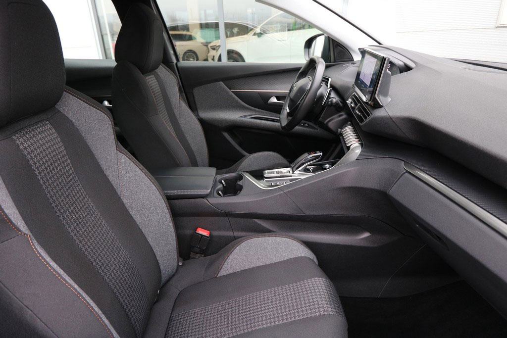 -AKCIJA-Peugeot 3008 BlueHDI 130KS Tiptronik Active VIRTUAL -Full LED-, fotografija 7