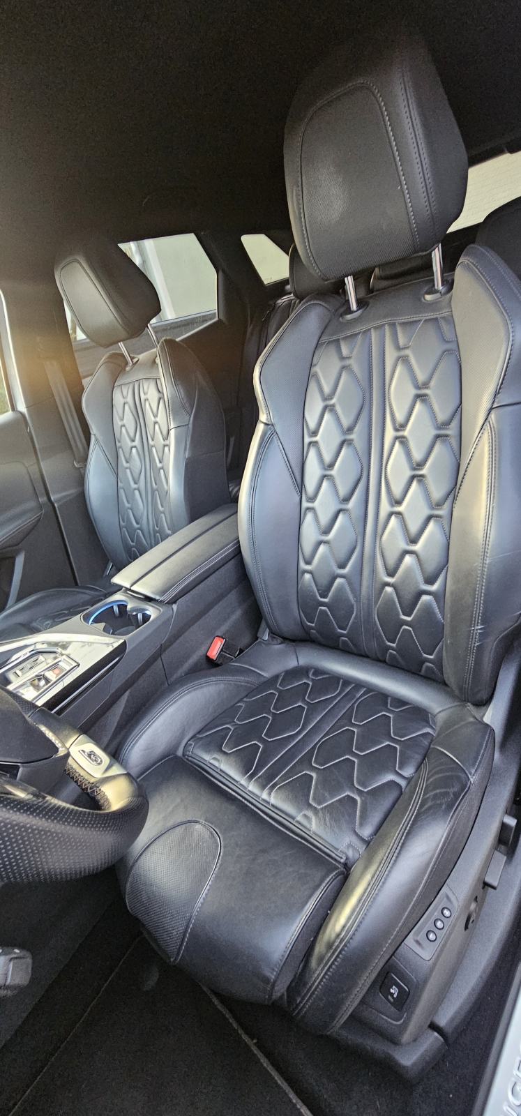 Peugeot 3008 GT 1.6 Hybrid-225ks Leazing, Jamstvo, fotografija 13