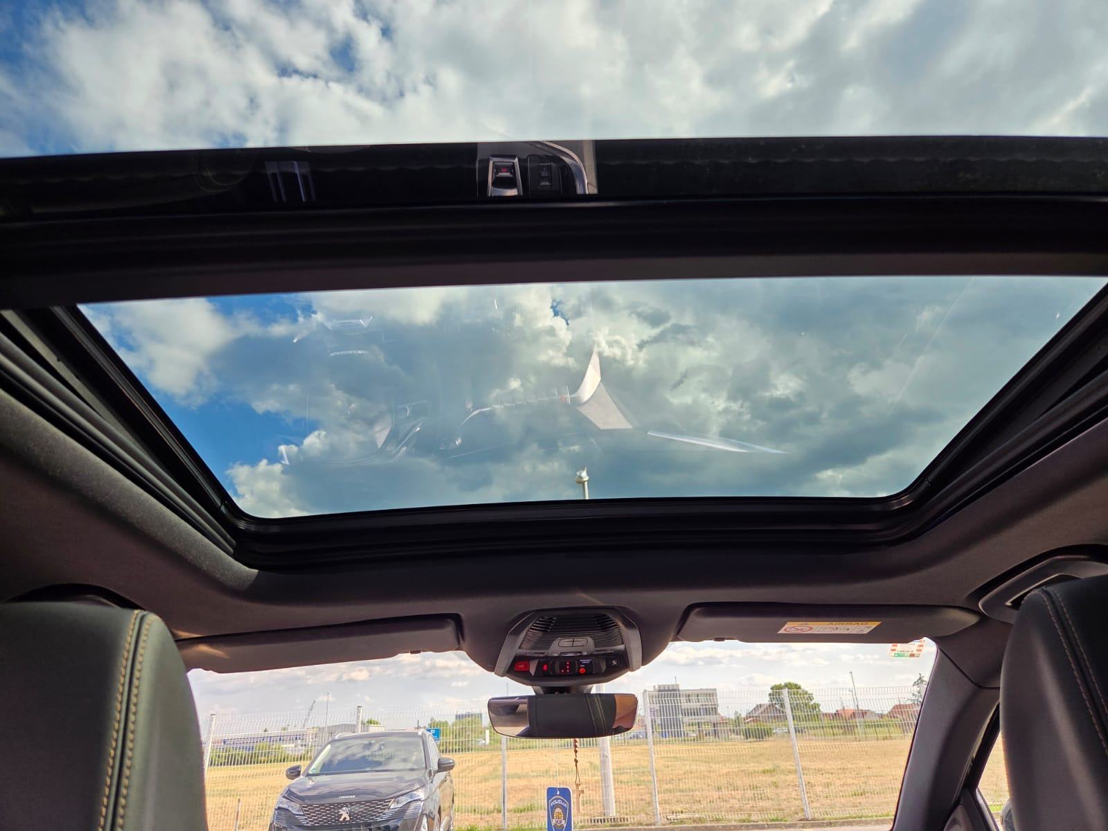 PEUGEOT 3008 GT 1,2 PURE TECH 130 KS, AUTOMATIK,, fotografija 12