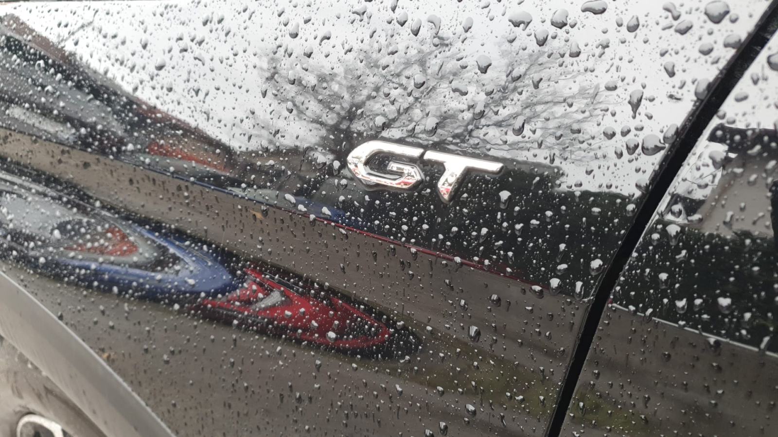 Peugeot 3008 GT 1,5 BlueHDI AUTOMATIK PANORAMA, fotografija 7