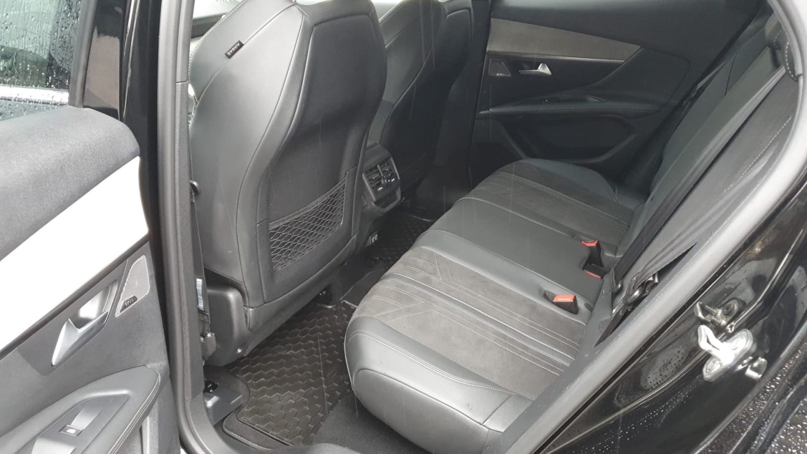 Peugeot 3008 GT 1,5 BlueHDI AUTOMATIK PANORAMA, fotografija 15