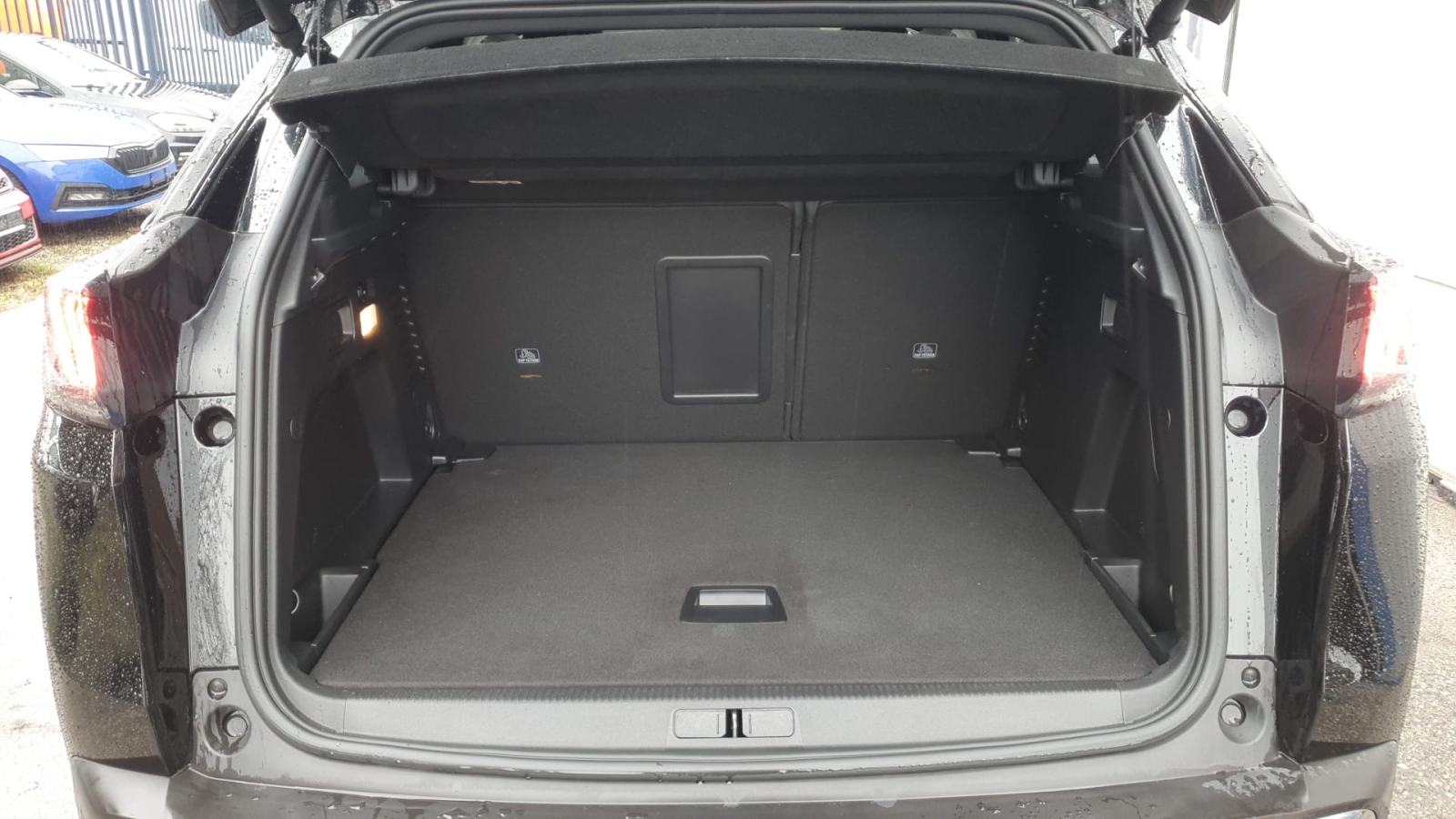 Peugeot 3008 GT 1,5 BlueHDI AUTOMATIK PANORAMA, fotografija 16