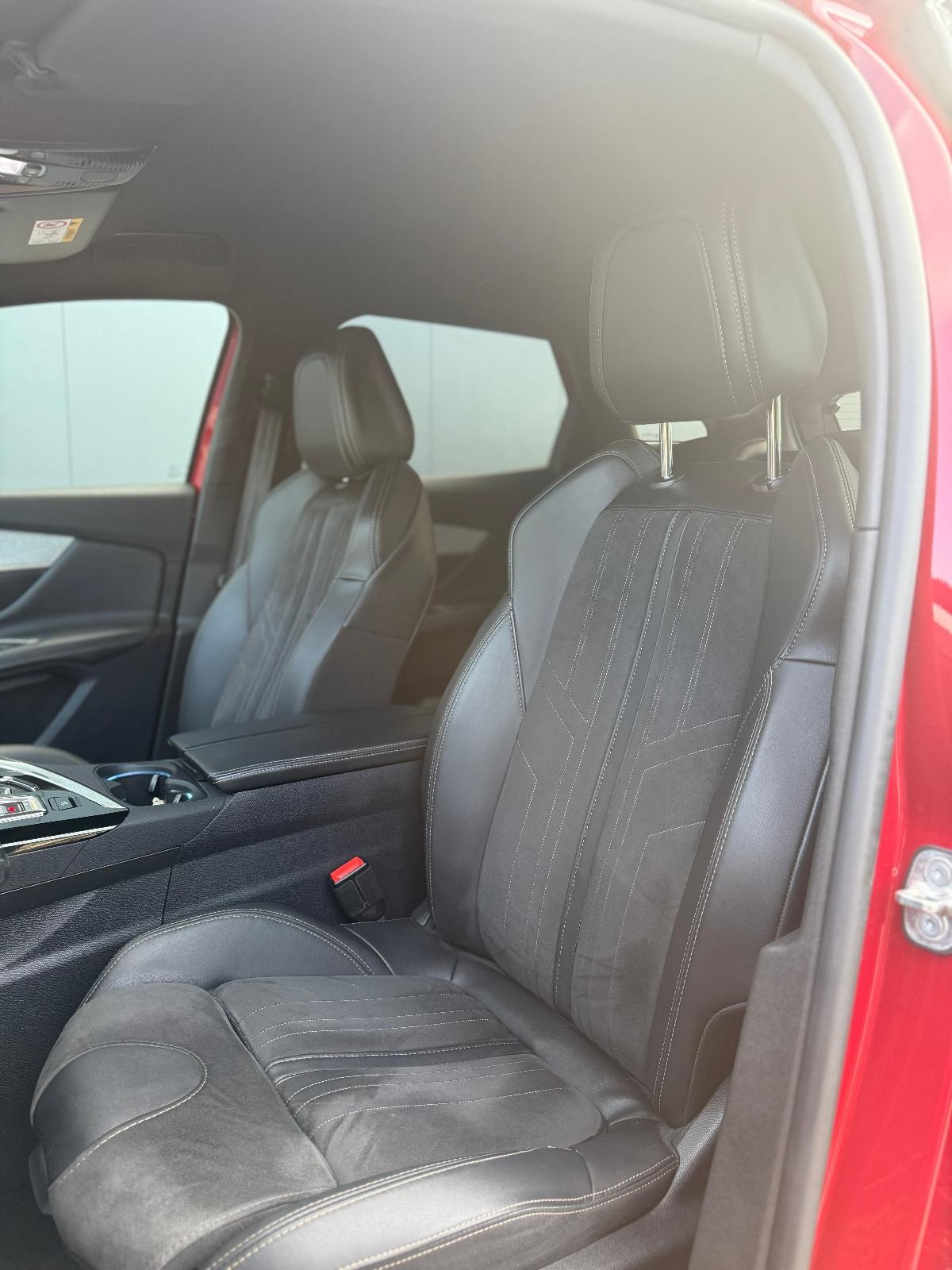 Peugeot 3008 GT 1.5 HDI 2022/23 • 67.000 KM • GT OPREMA • Jamstvo 12 m, fotografija 7