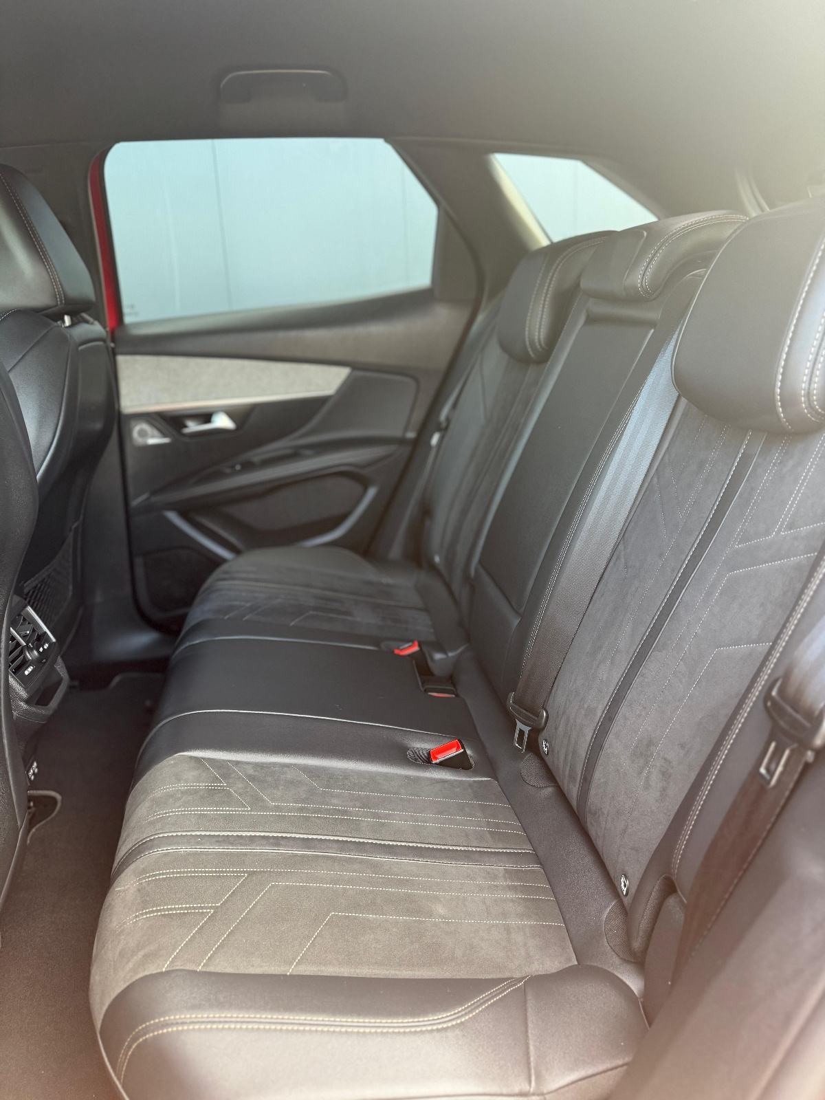 Peugeot 3008 GT 1.5 HDI 2022/23 • 67.000 KM • GT OPREMA • Jamstvo 12 m, fotografija 8