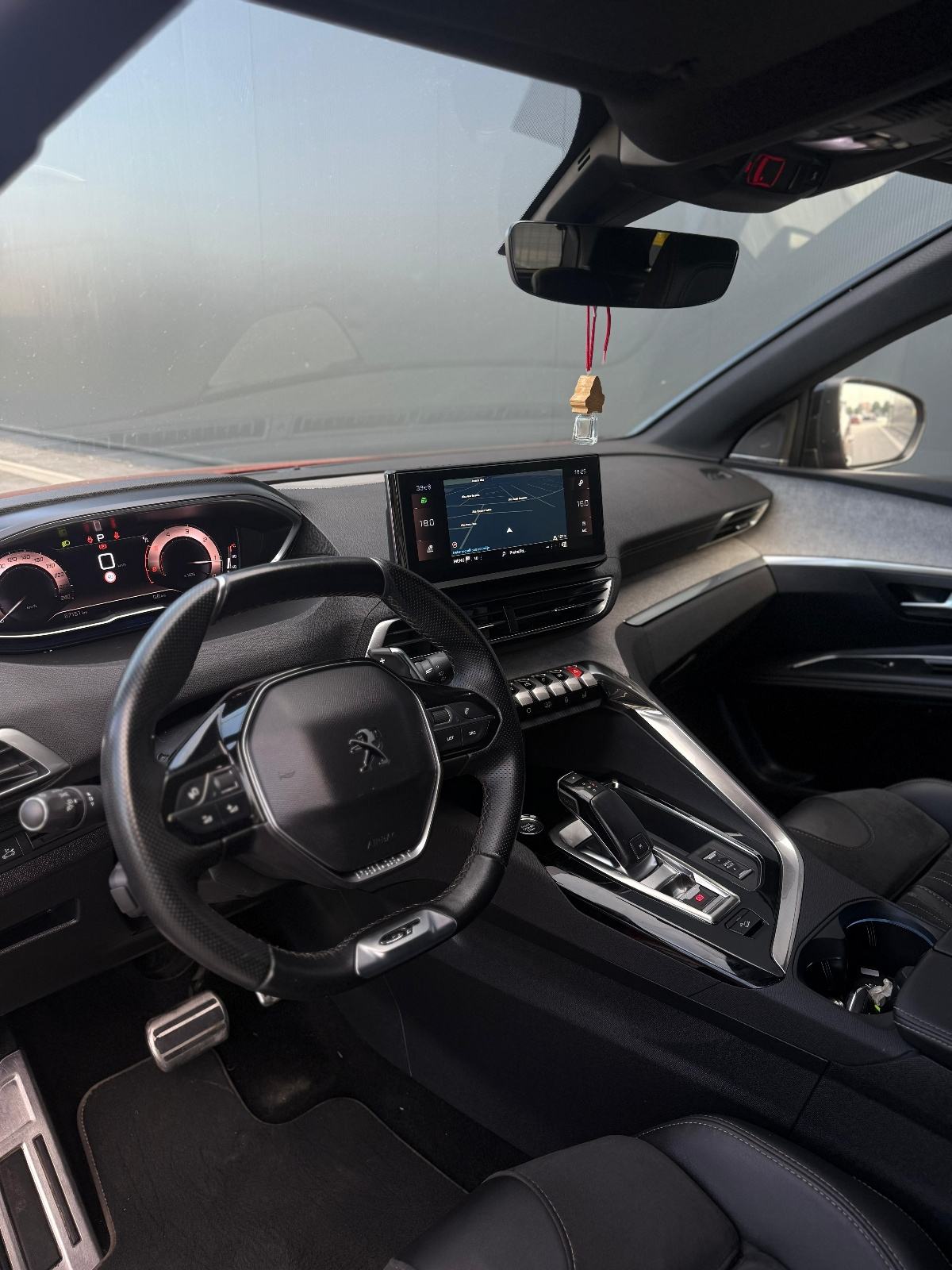 Peugeot 3008 GT 1.5 HDI 2022/23 • 67.000 KM • GT OPREMA • Jamstvo 12 m, fotografija 10