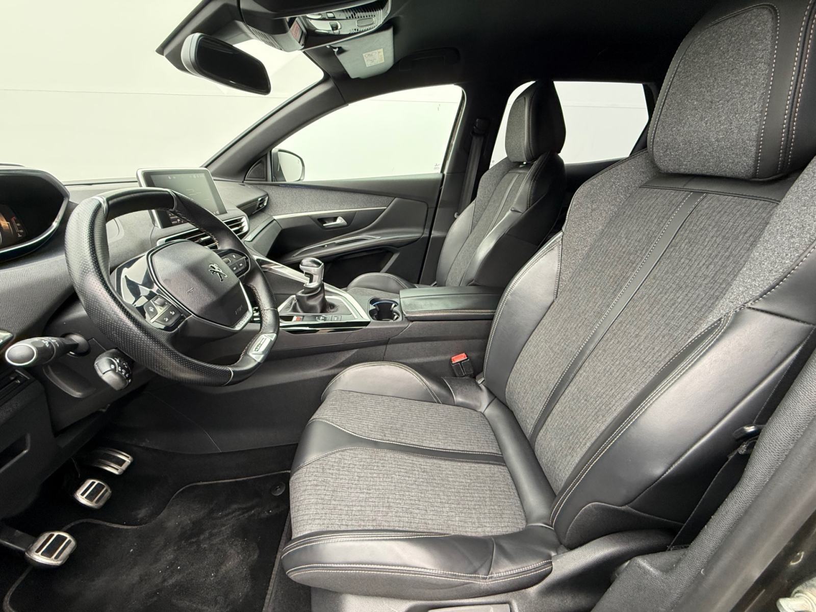 Peugeot 3008 GT Line 2017 – 121.551 km, 2 god. Jamstvo GARANTIO MAX, fotografija 10