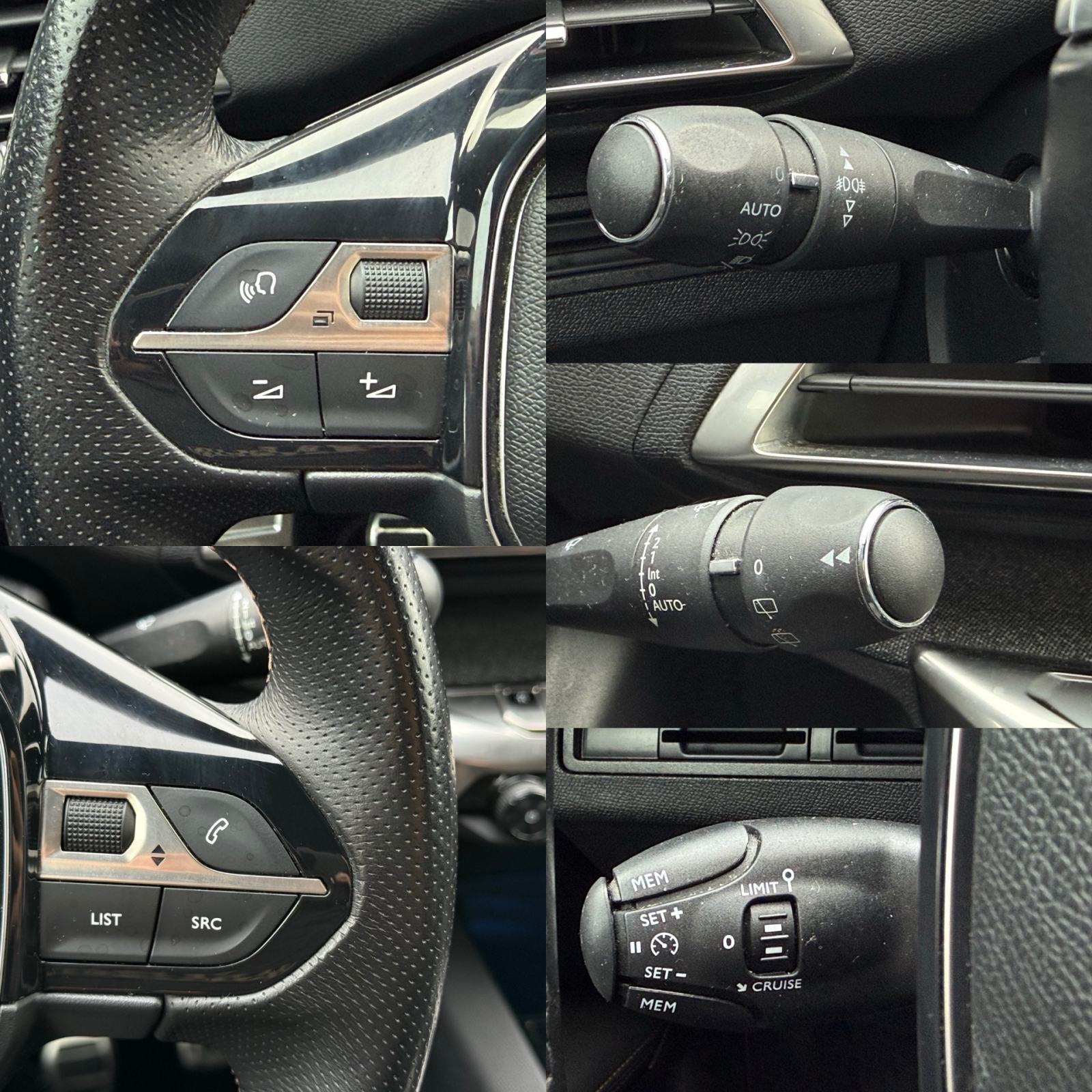 Peugeot 3008 GT Line 2017 – 121.551 km, 2 god. Jamstvo GARANTIO MAX, fotografija 7