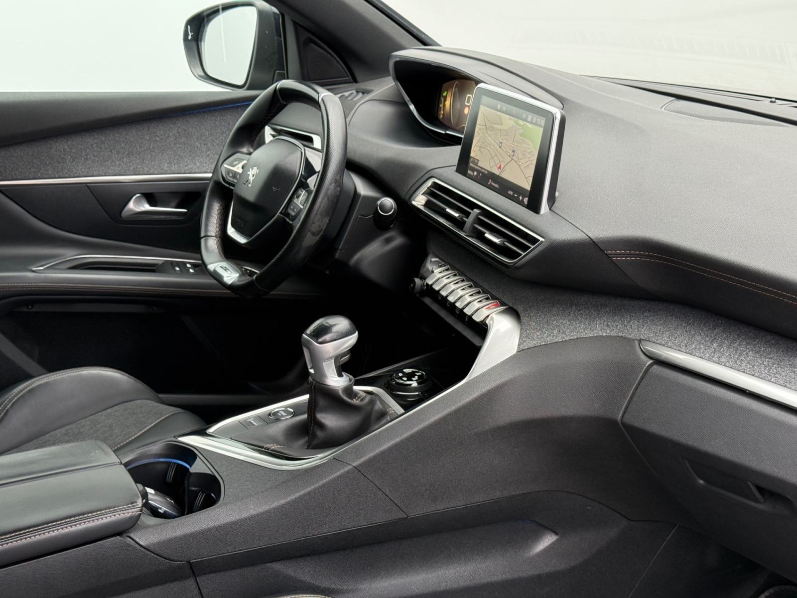 Peugeot 3008 GT Line 2017 – 121.551 km, 2 god. Jamstvo GARANTIO MAX, fotografija 8
