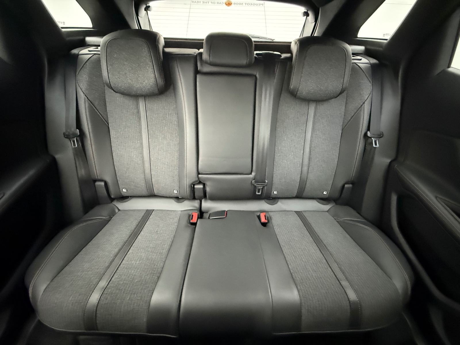 Peugeot 3008 GT Line 2017 – 121.551 km, 2 god. Jamstvo GARANTIO MAX, fotografija 11