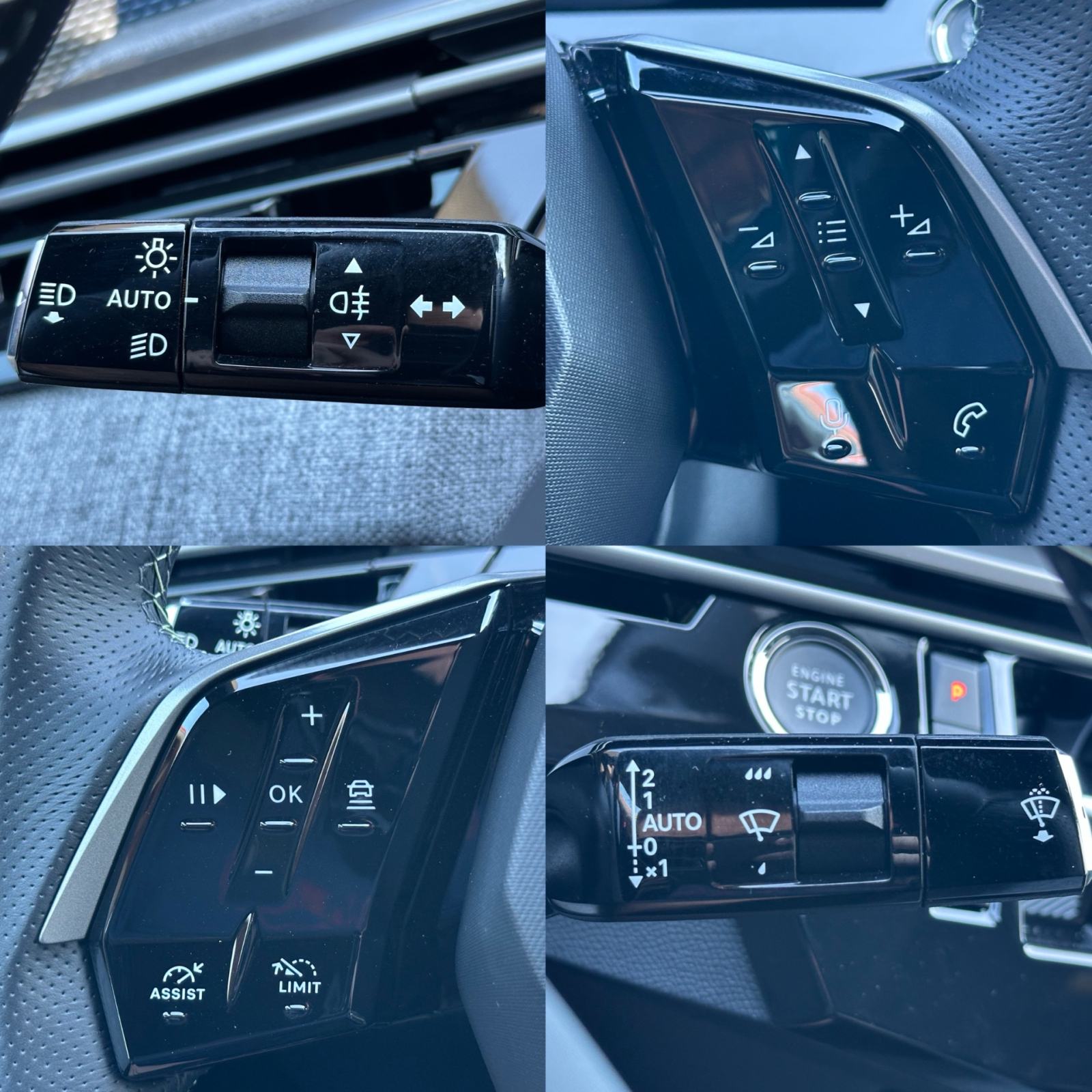 Peugeot 3008 HYBRID 145 GT E-DCS 6| 24MJ JAMSTVA | U PDV-U, fotografija 11