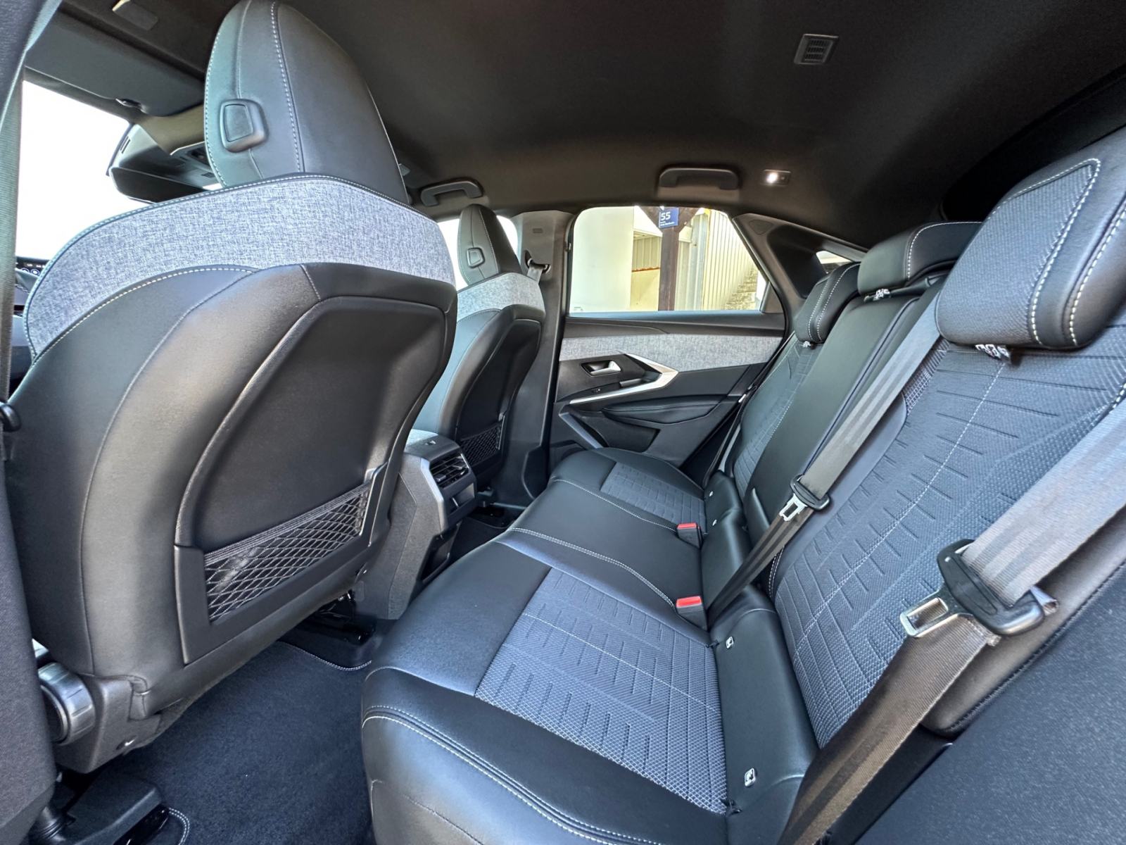 Peugeot 3008 HYBRID 145 GT E-DCS 6| 24MJ JAMSTVA | U PDV-U, fotografija 14