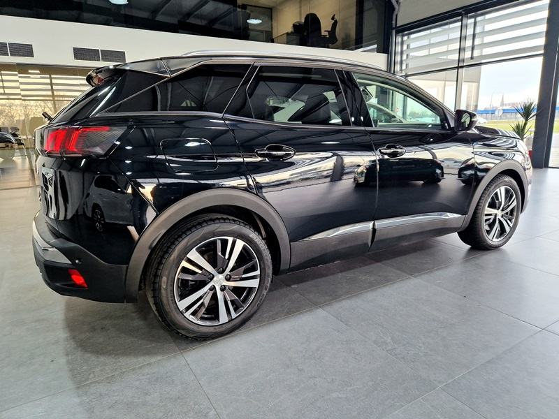 Peugeot 3008 Plug-in Hybrid 225 Allure automatik, fotografija 7