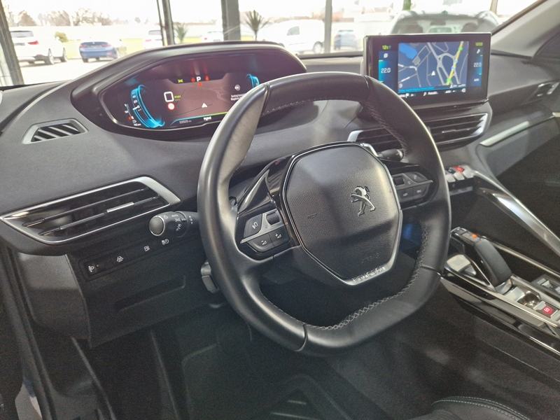 Peugeot 3008 Plug-in Hybrid 225 Allure automatik, fotografija 11