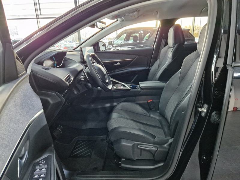 Peugeot 3008 Plug-in Hybrid 225 Allure automatik, fotografija 12