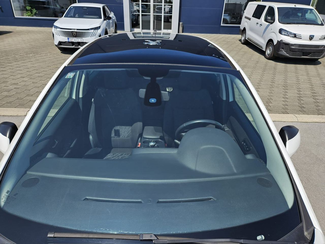 PEUGEOT 3008 PREMIUM 2,0 HDI 150 KS, NIJE UVOZ..., fotografija 3