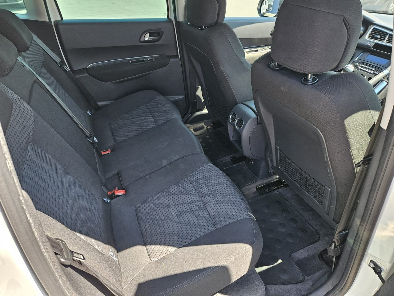 PEUGEOT 3008 PREMIUM 2,0 HDI 150 KS, NIJE UVOZ..., fotografija 16