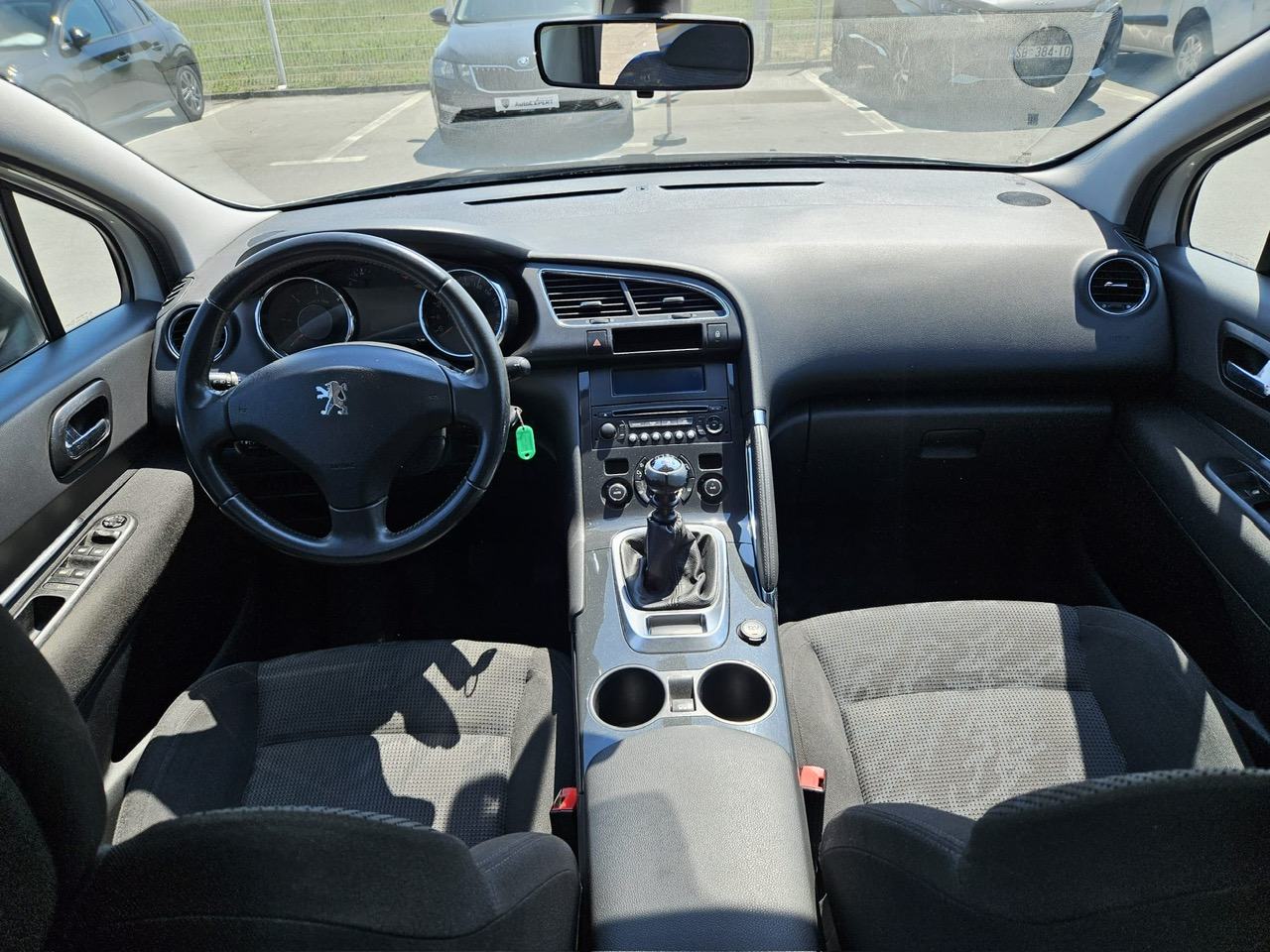 PEUGEOT 3008 PREMIUM 2,0 HDI 150 KS, NIJE UVOZ..., fotografija 14