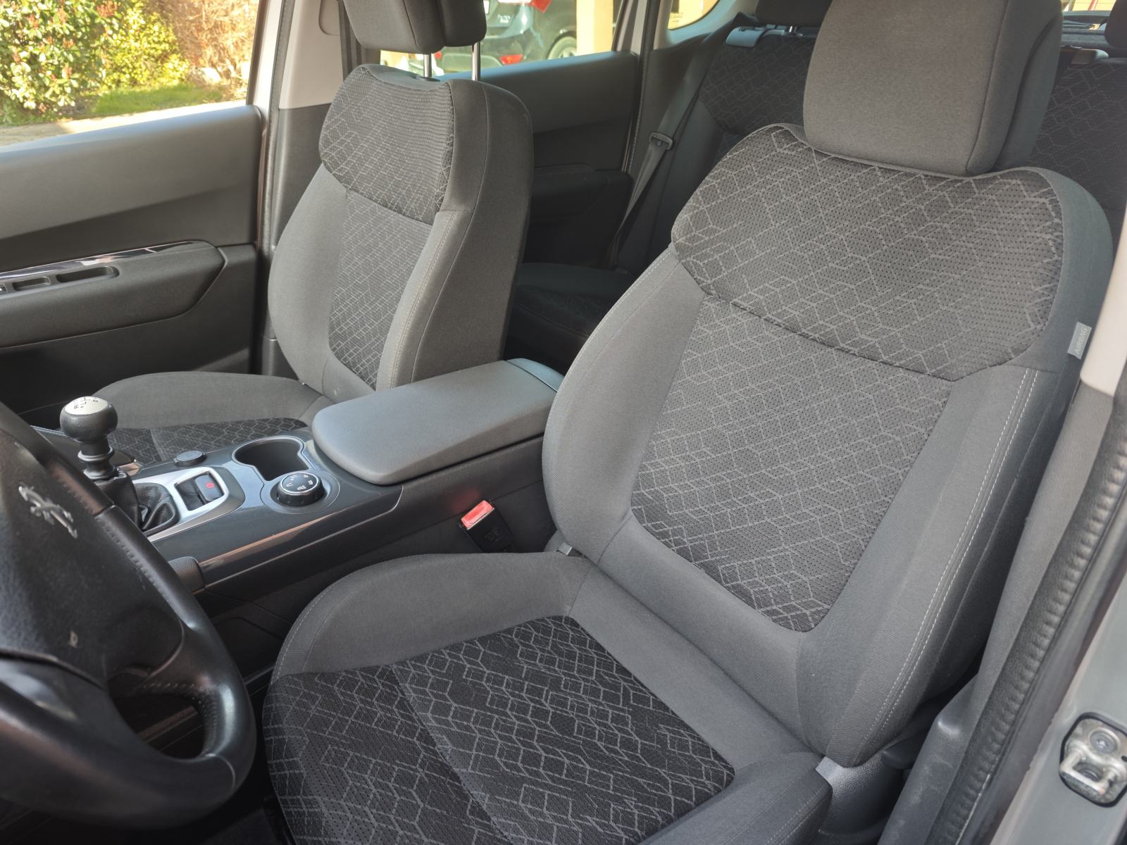 Peugeot 3008, fotografija 10