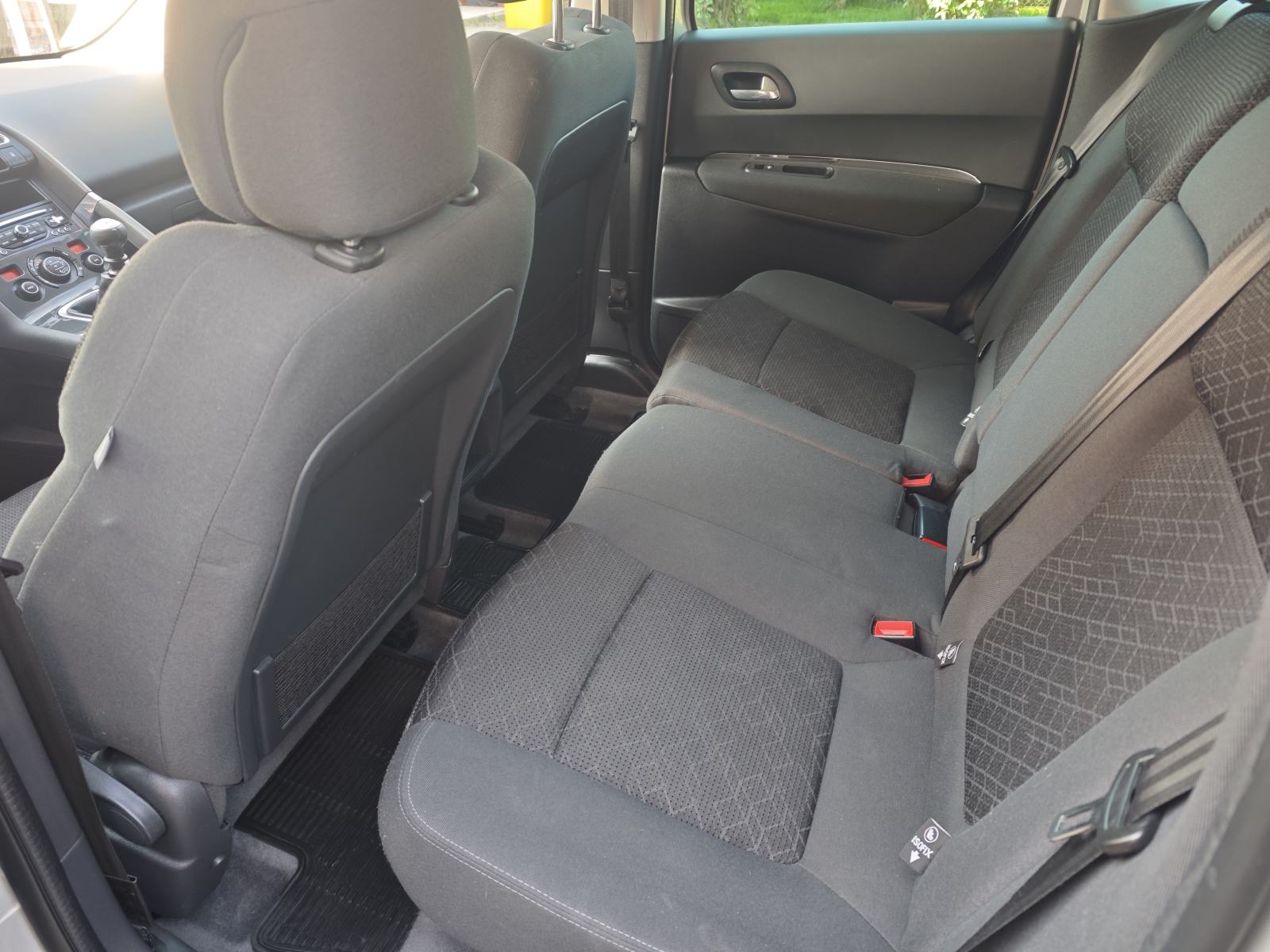 Peugeot 3008, fotografija 11