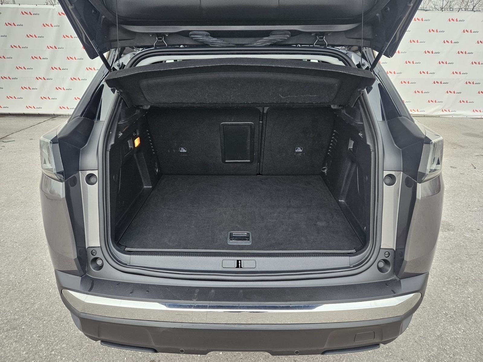 Peugeot 3008 #ROADTRIP#AUTOMATIK#JAMSTVO#SERVISNA#LEASING BEZ UČEŠĆA#, fotografija 15