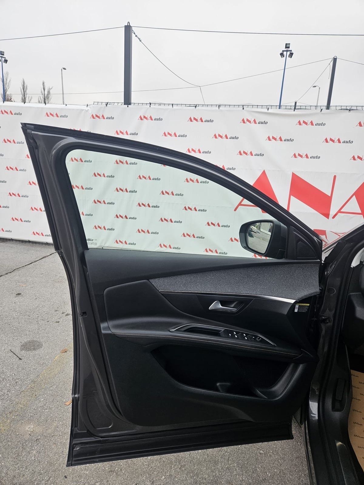 Peugeot 3008 #ROADTRIP#AUTOMATIK#JAMSTVO#SERVISNA#LEASING BEZ UČEŠĆA#, fotografija 18