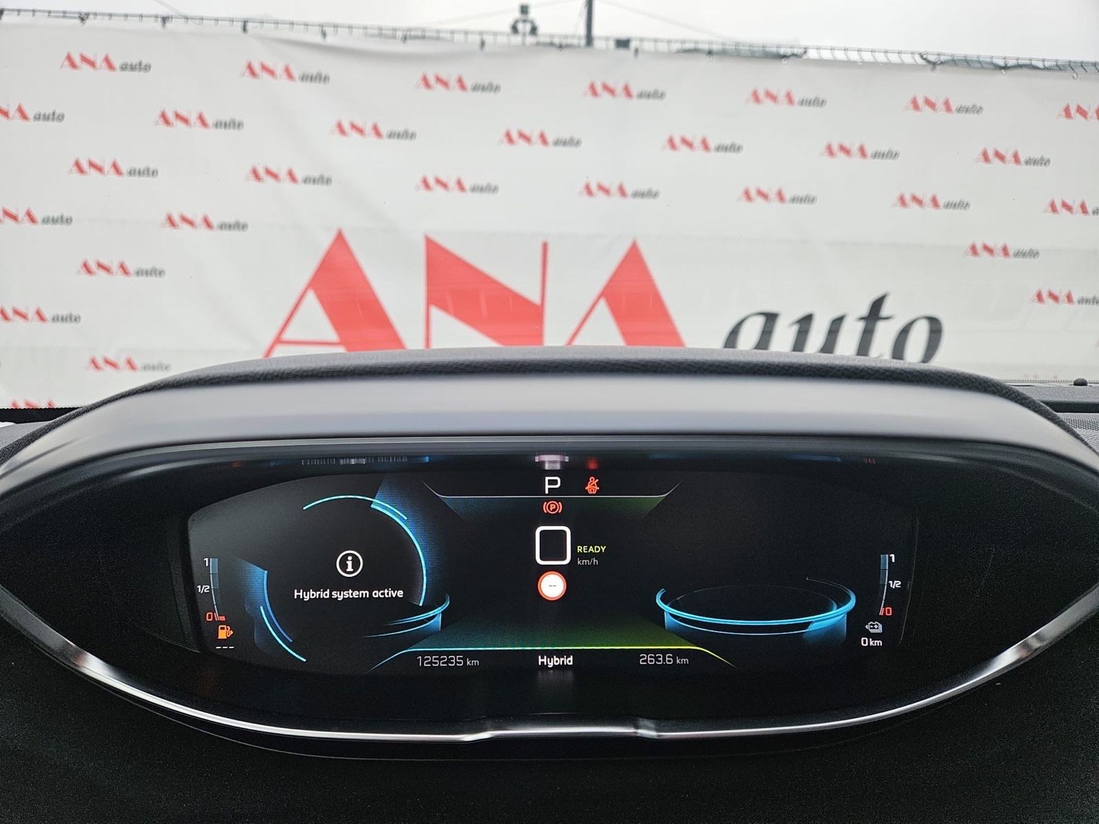 Peugeot 3008 #ROADTRIP#AUTOMATIK#JAMSTVO#SERVISNA#LEASING BEZ UČEŠĆA#, fotografija 20