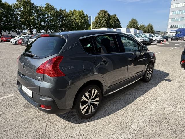 PEUGEOT 3008 STYLE 1.6 HDI 112, fotografija 4