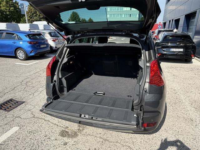 PEUGEOT 3008 STYLE 1.6 HDI 112, fotografija 5