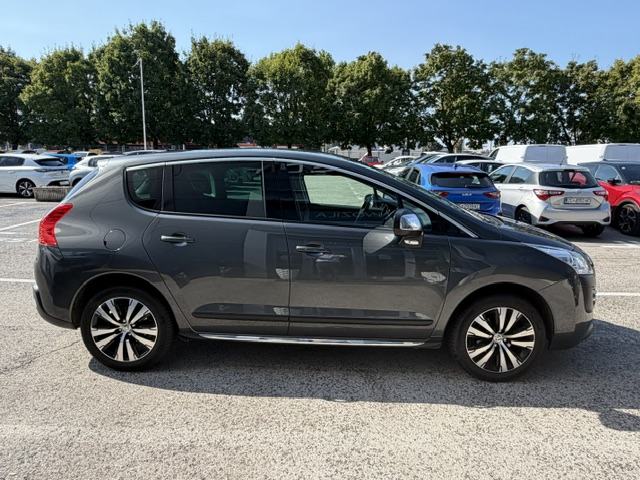 PEUGEOT 3008 STYLE 1.6 HDI 112, fotografija 6
