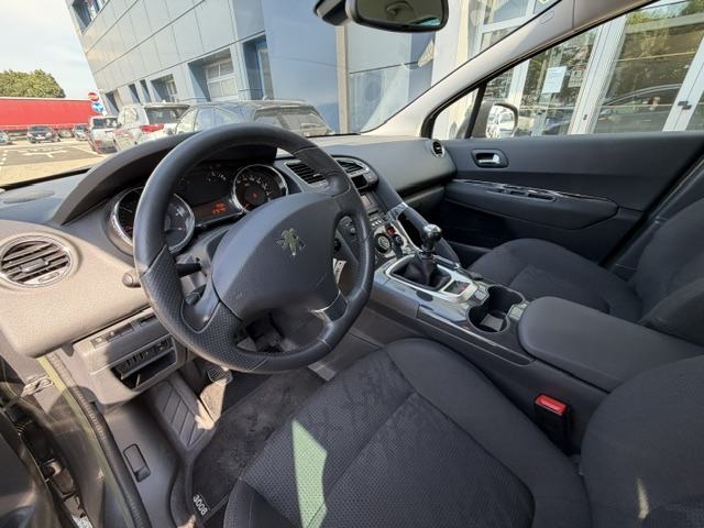 PEUGEOT 3008 STYLE 1.6 HDI 112, fotografija 9