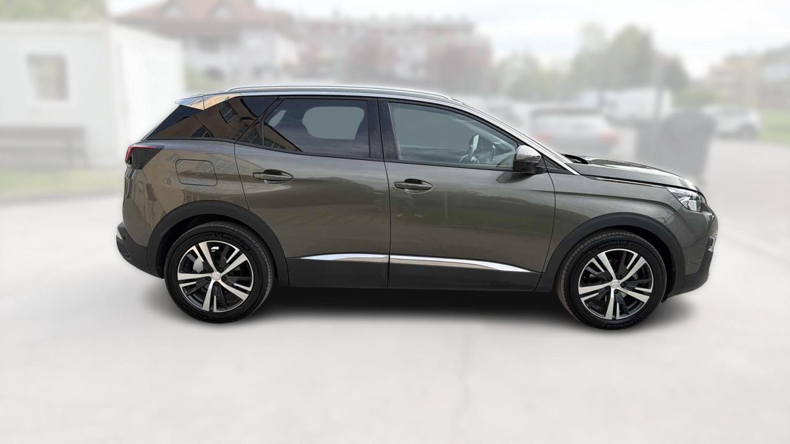 Peugeot 3008 Allure * NOVI REMEN * LEASING BEZ UČEŠĆA * JAMSTVO 24 MJ., fotografija 6