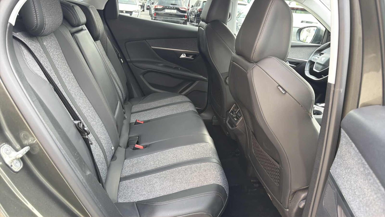Peugeot 3008 Allure * NOVI REMEN * LEASING BEZ UČEŠĆA * JAMSTVO 24 MJ., fotografija 10