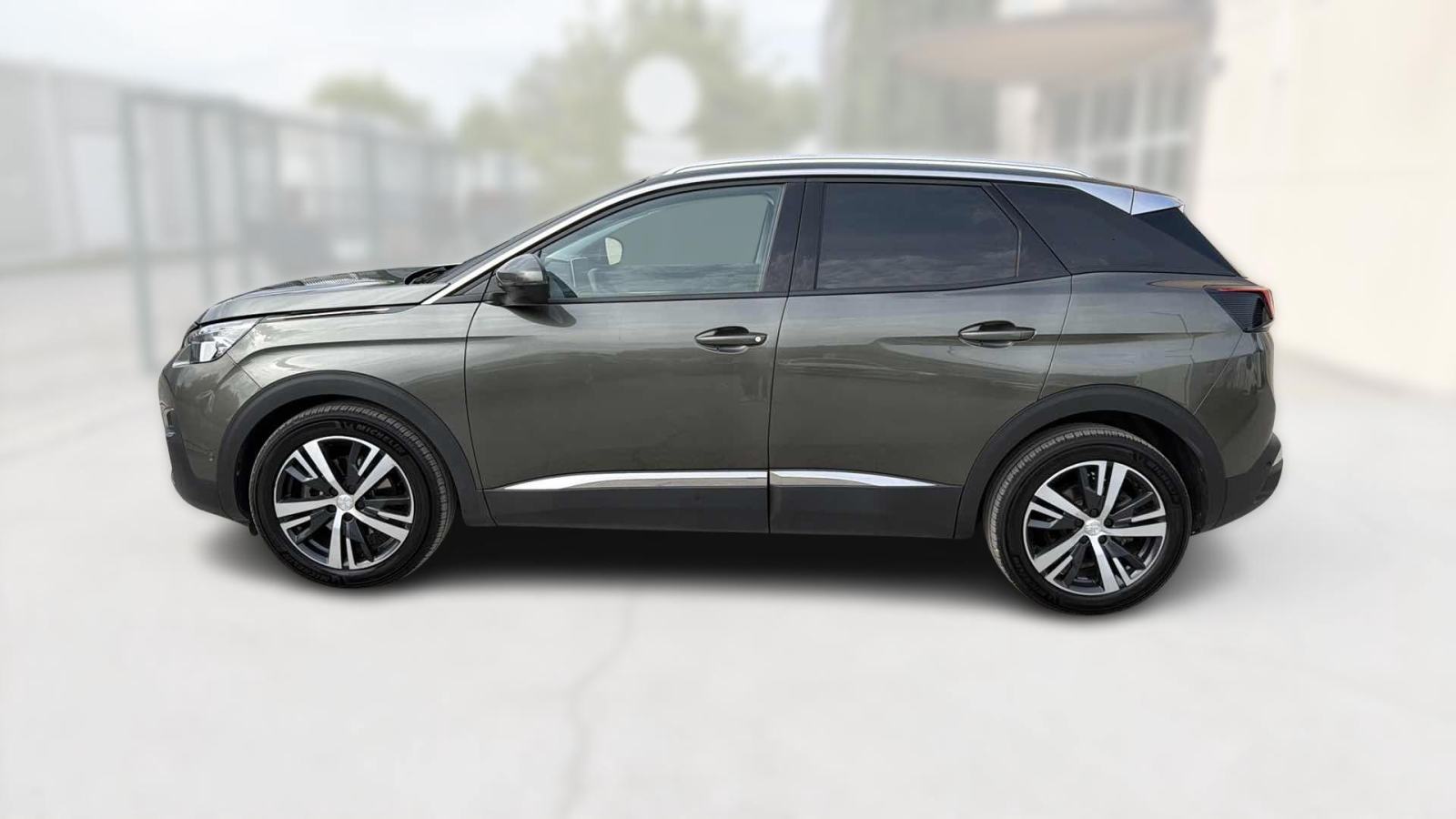 Peugeot 3008 Allure * NOVI REMEN * LEASING BEZ UČEŠĆA * JAMSTVO 24 MJ., fotografija 2
