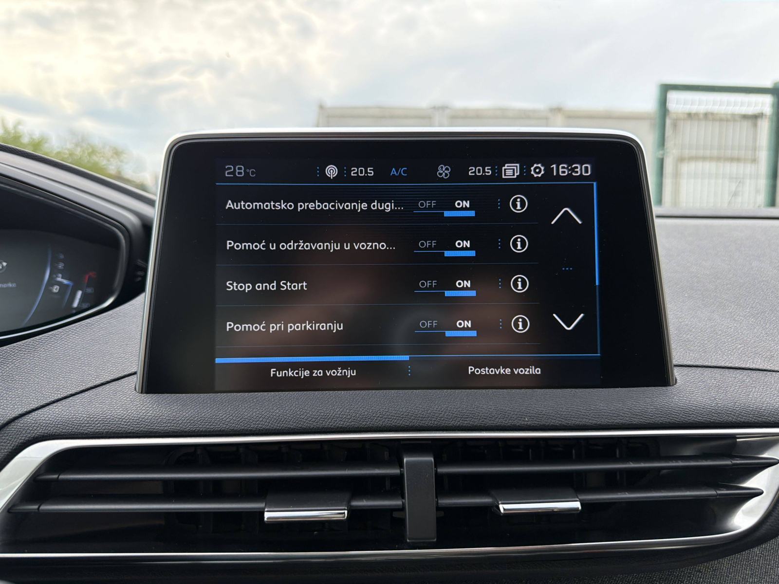 Peugeot 3008 Allure * NOVI REMEN * LEASING BEZ UČEŠĆA * JAMSTVO 24 MJ., fotografija 20