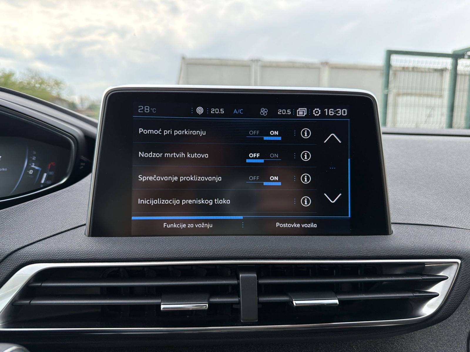 Peugeot 3008 Allure * NOVI REMEN * LEASING BEZ UČEŠĆA * JAMSTVO 24 MJ., fotografija 15