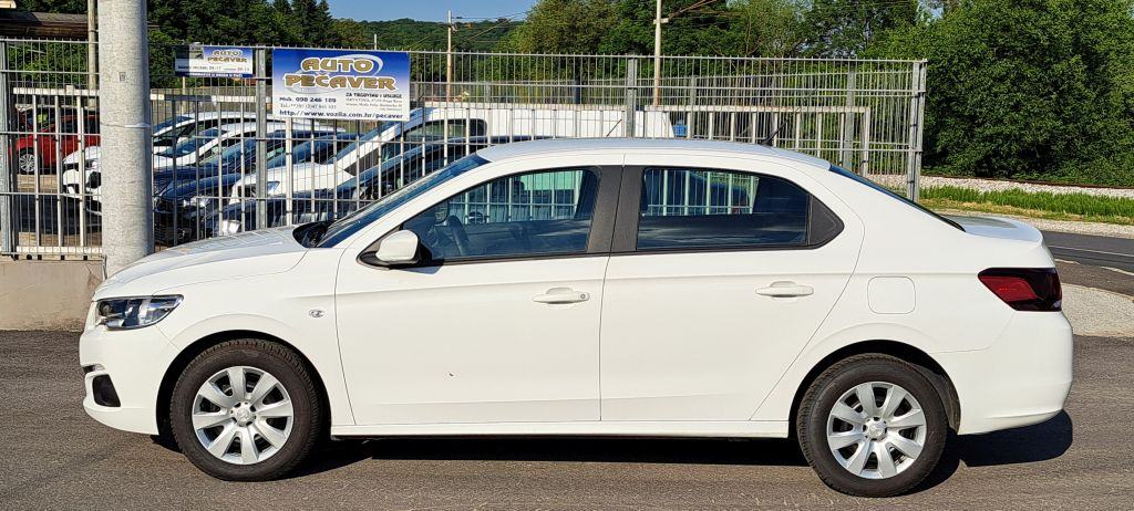 Peugeot 301 1,5 BlueHDI, fotografija 3