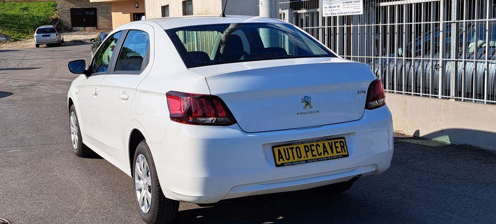 Peugeot 301 1,5 BlueHDI, fotografija 5