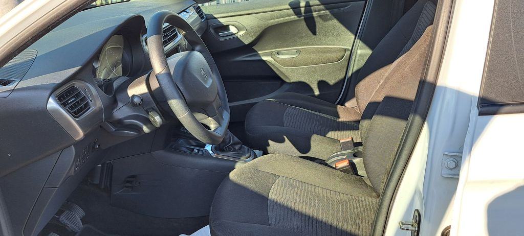 Peugeot 301 1,5 BlueHDI, fotografija 14