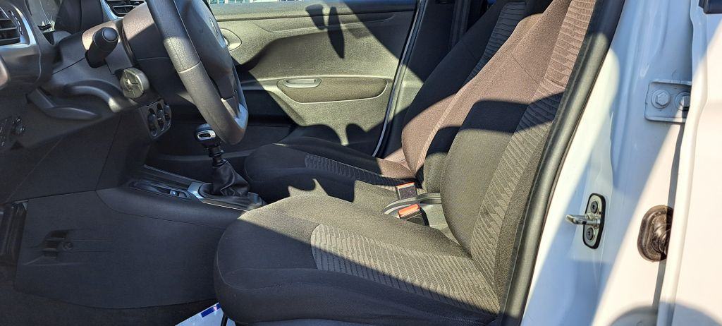 Peugeot 301 1,5 BlueHDI, fotografija 15