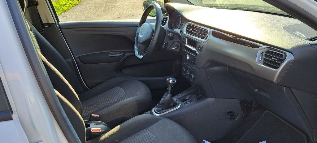Peugeot 301 1,5 BlueHDI, fotografija 18