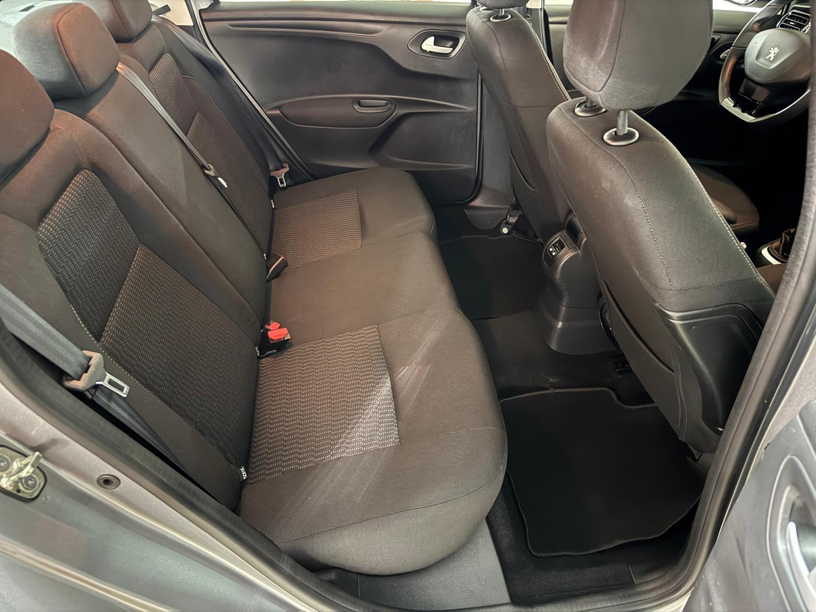 Peugeot 301 1.6hdi *ALLURE***64000KM**DIGI KLIMA*NAV*LEASING-KARTICE*, fotografija 11