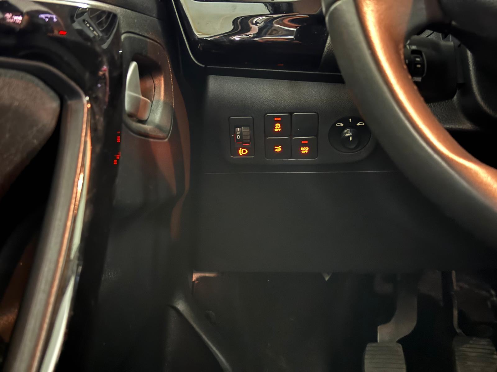 Peugeot 301 1.6hdi *ALLURE***64000KM**DIGI KLIMA*NAV*LEASING-KARTICE*, fotografija 16