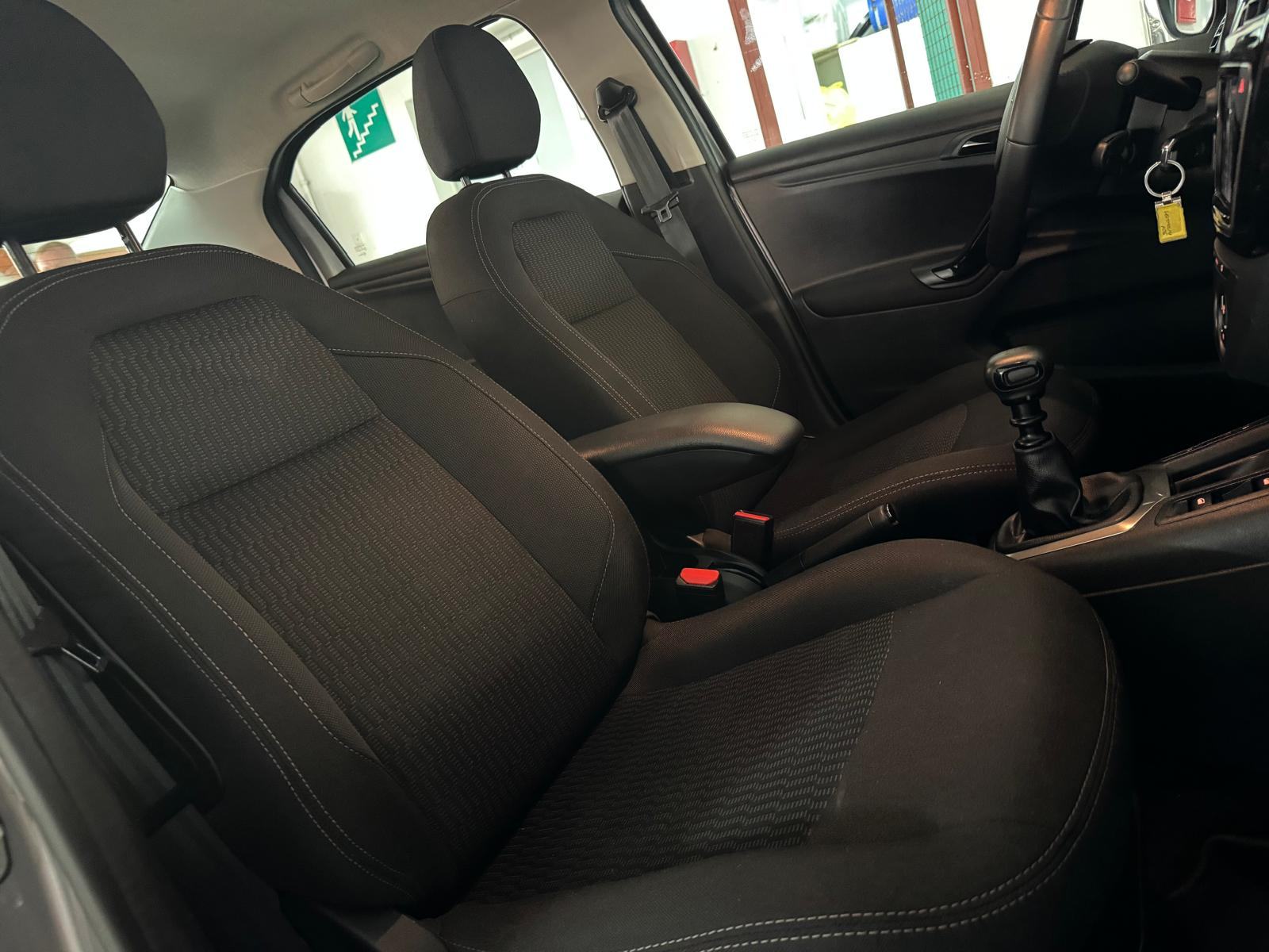Peugeot 301 1.6hdi *ALLURE***64000KM**DIGI KLIMA*NAV*LEASING-KARTICE*, fotografija 13