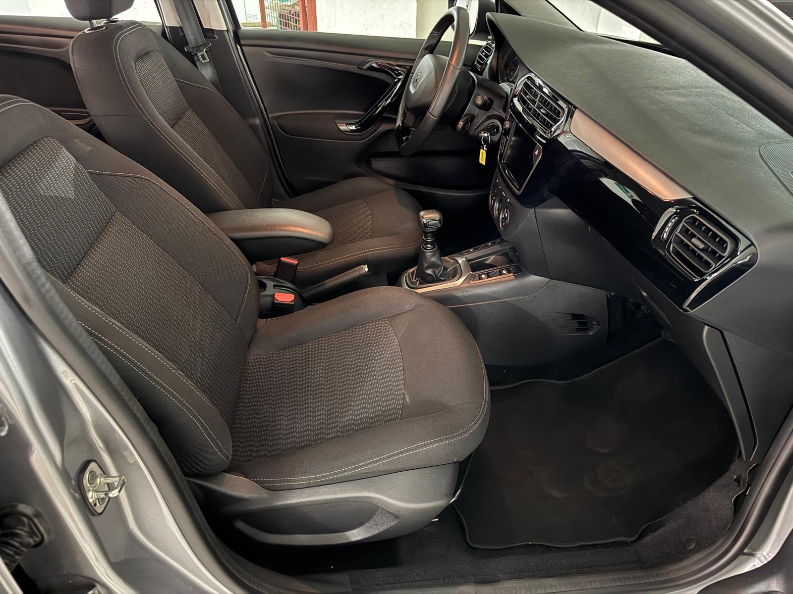 Peugeot 301 1.6hdi *ALLURE***64000KM**DIGI KLIMA*NAV*LEASING-KARTICE*, fotografija 10