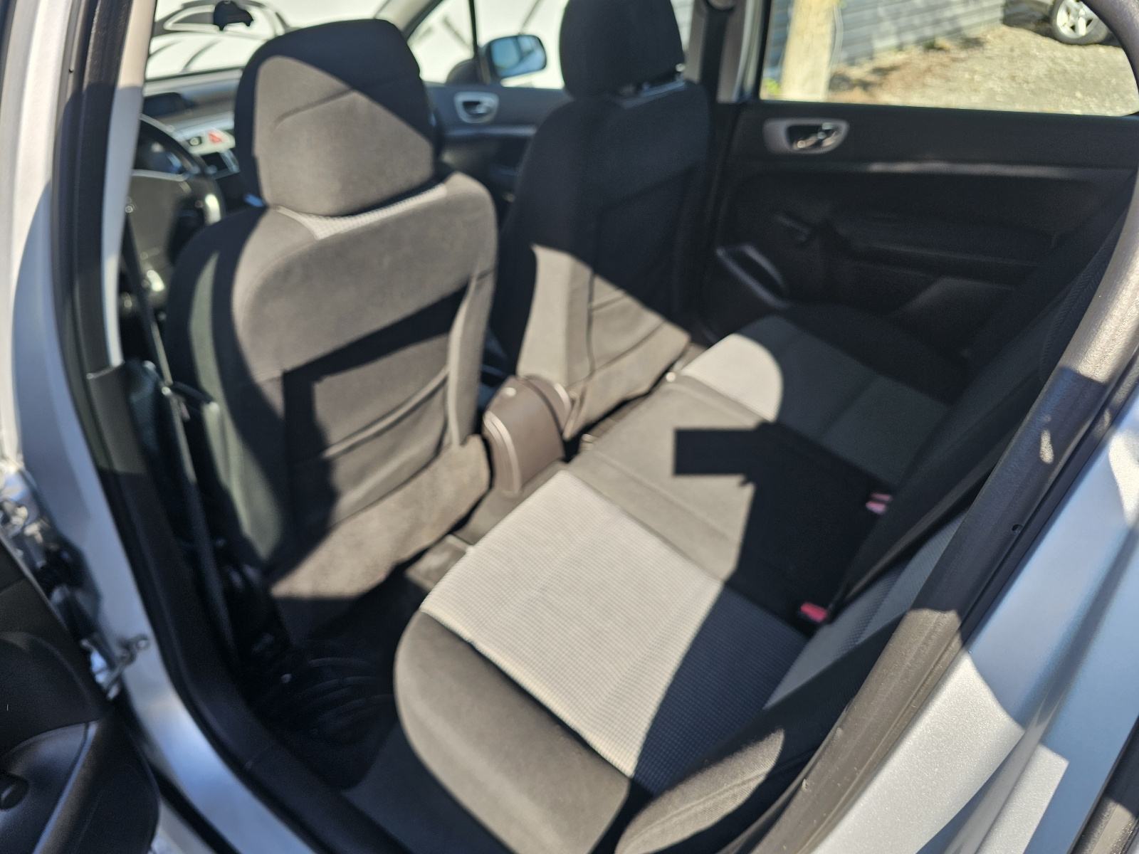 Peugeot 307 1,6 HDi #HR AUTO# KLIMA# KARTICE DO 36 RATA, fotografija 11