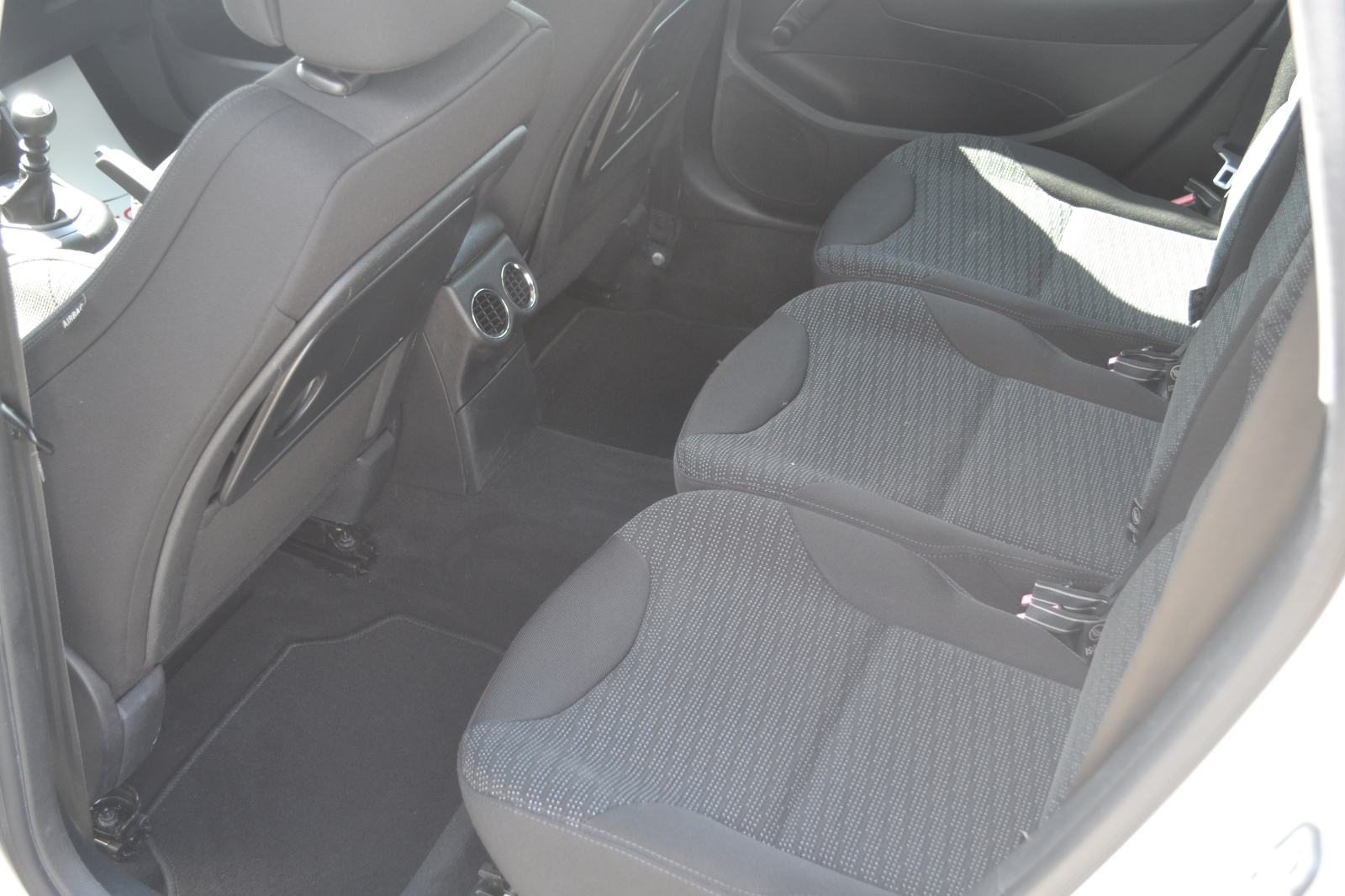 Peugeot 308 SW 1.6 HDI *** MOTOR I LIMARIJA ODLIČNI *** SERVIS ***, fotografija 10