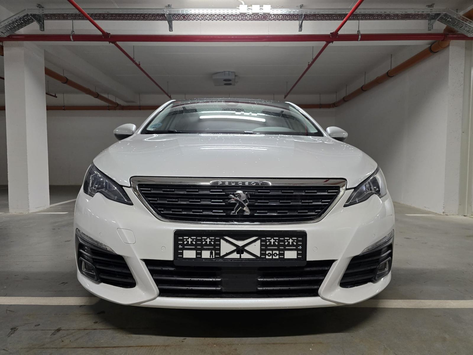 Peugeot 308 1,2 130 KS, TechEdition, Full LED, Veliki servis, Jamstvo!, fotografija 7