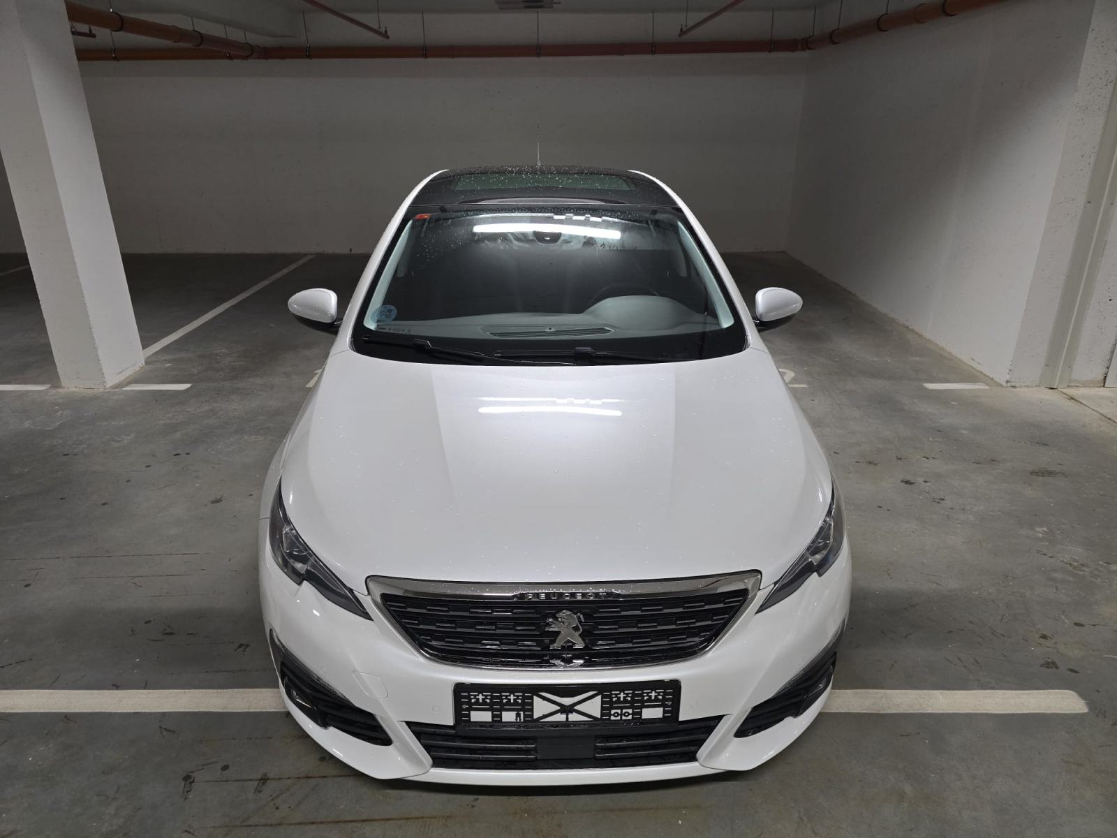 Peugeot 308 1,2 130 KS, TechEdition, Full LED, Veliki servis, Jamstvo!, fotografija 8